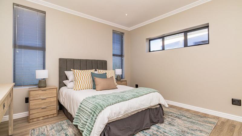 3 Bedroom Property for Sale in Tergniet Western Cape